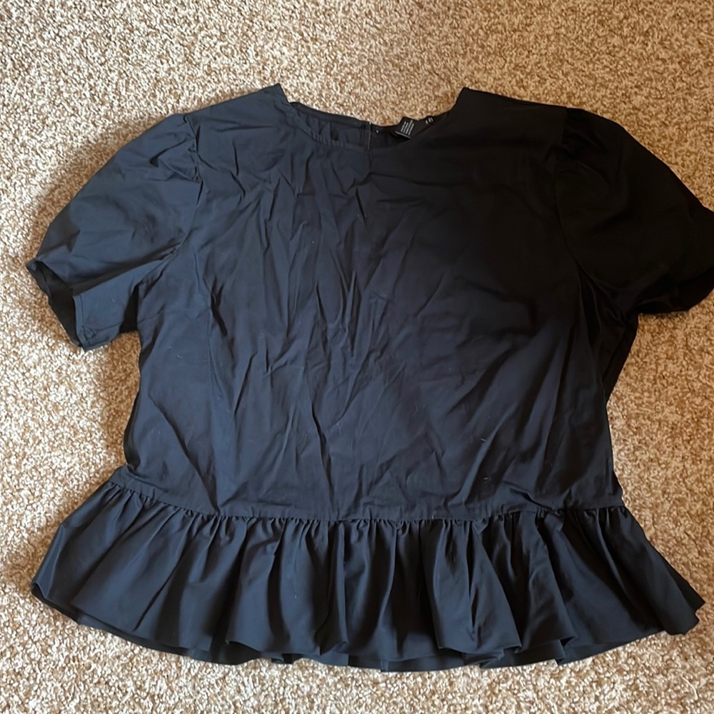 Forever 21 top
